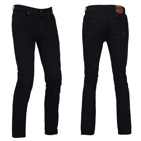 Richa RICHA ORIGINAL 2 JEAN BLACK SHT